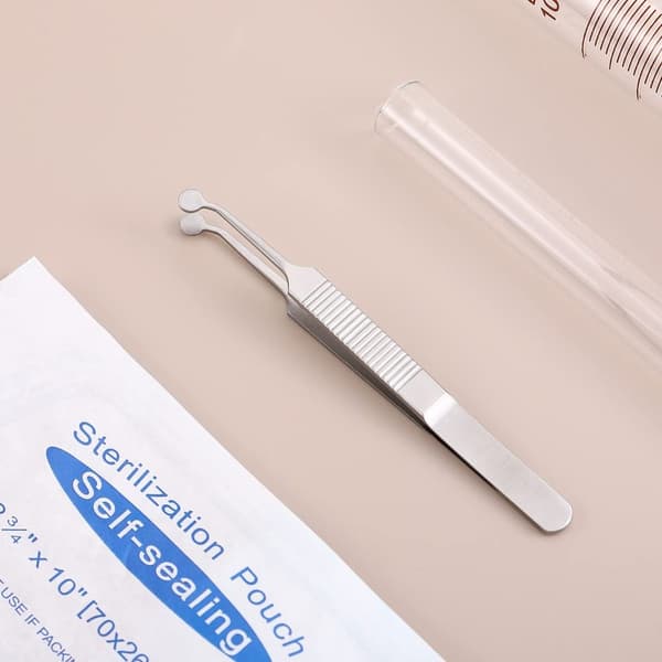 Expressor Massage Pincet Forceps