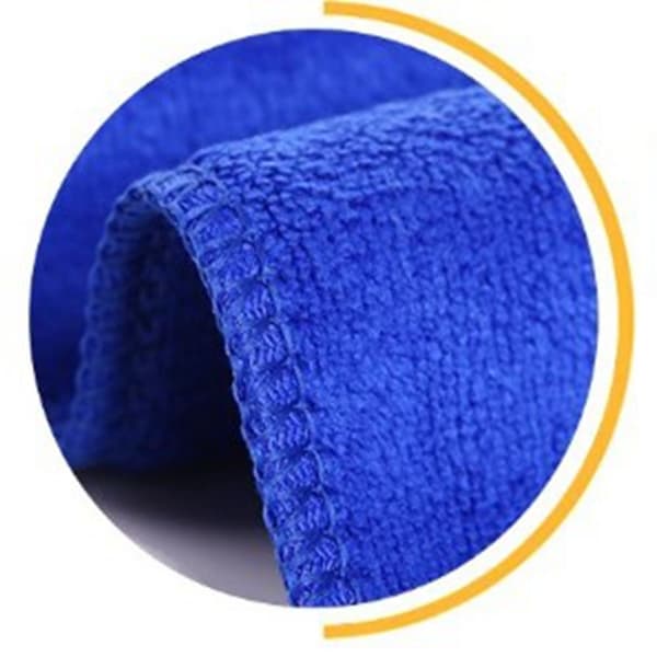 Utomhus mikrofiberhandduk Sporthandduk GRÅ Grey