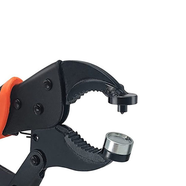 Heavy Duty Snap Fastener Tool Snap Button -asennustyökalu