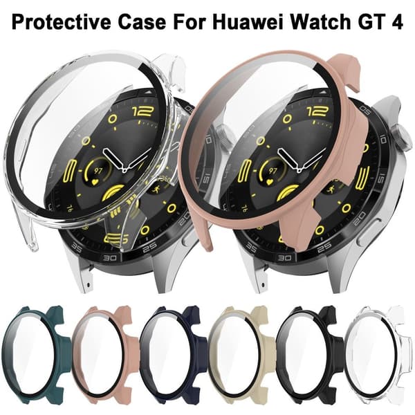 Case Näytönsuoja DARK BLUE 41MM Dark Blue 41MM