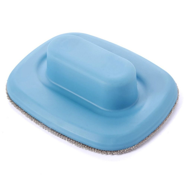 Fönsterspårrengöring Rengöringsborste för fönsterspår BLÅ Blue