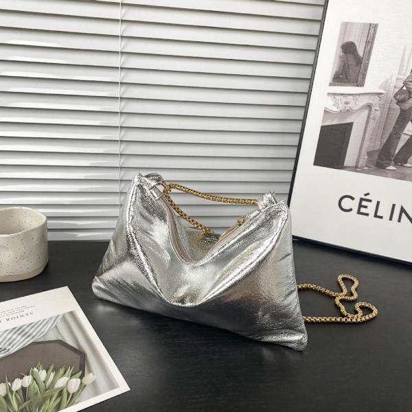 Crossbody Bag Olkalaukku VILLA Purple