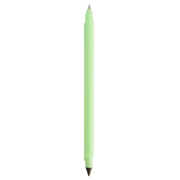 4 STK Eternal Pencil Kuglepen 08 08 08