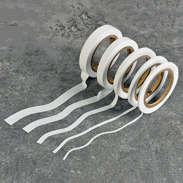 Maskeringstape Og Maskeringstape 2MM2STK 2STK 2mm2Pcs