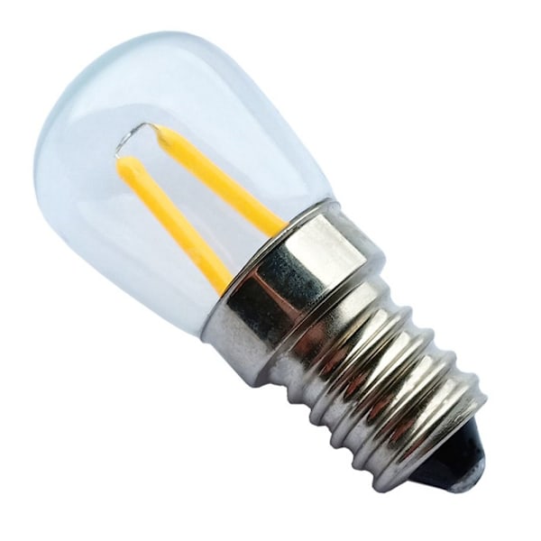 volframi Jääkaappi Polttimo Jääkaapin Valaistus 220V E12 220V E12 220V E12