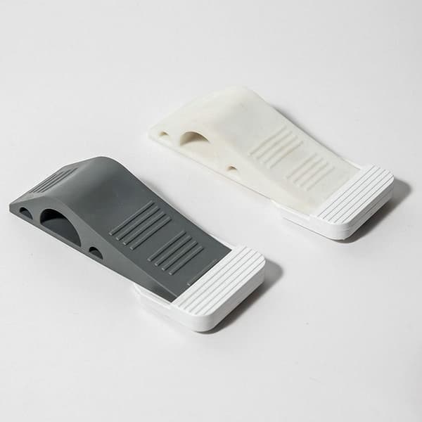 Oven tulppa Oven kiilatulppa VAALEANHARMAA Light Grey