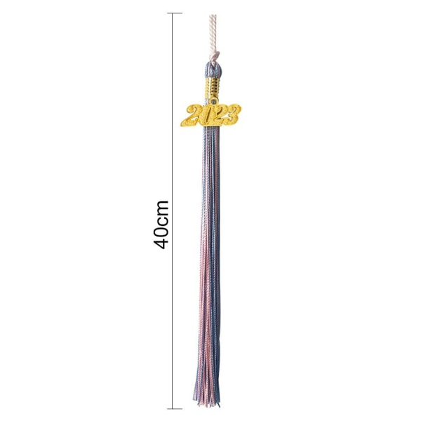 2023 Tassel Graduation Cap TYPE J TYPE J Type J