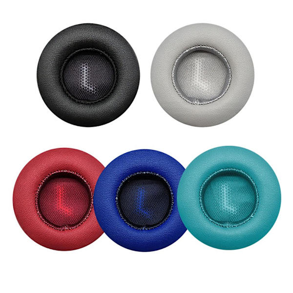 1 par utbytesöronkuddar för E35 E45bt E45 black