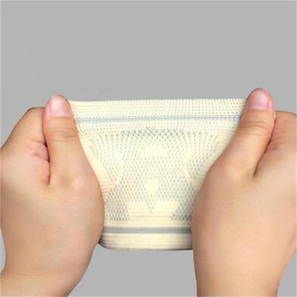 Sportarmband Sport handledsskydd NUDE L FÖR 17-19CM Nude L for 17-19cm