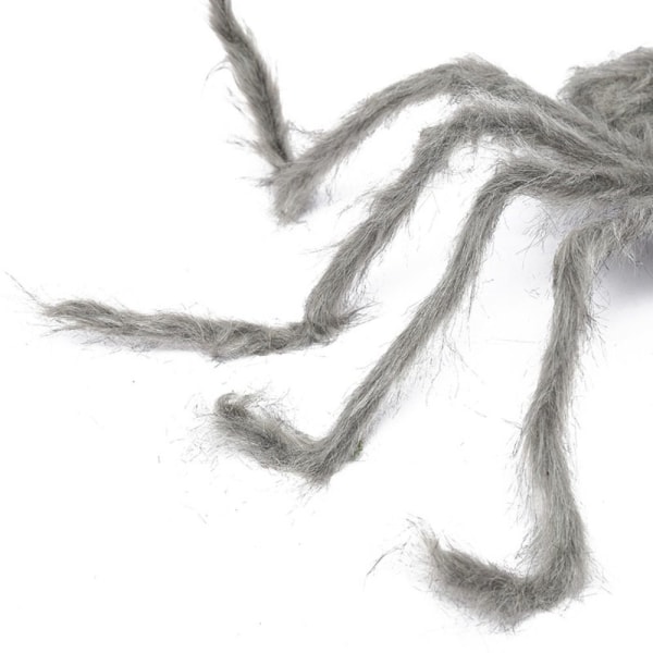 Pehmo Spider Halloween Gaint Spider RUSKEA RUSKEA brown