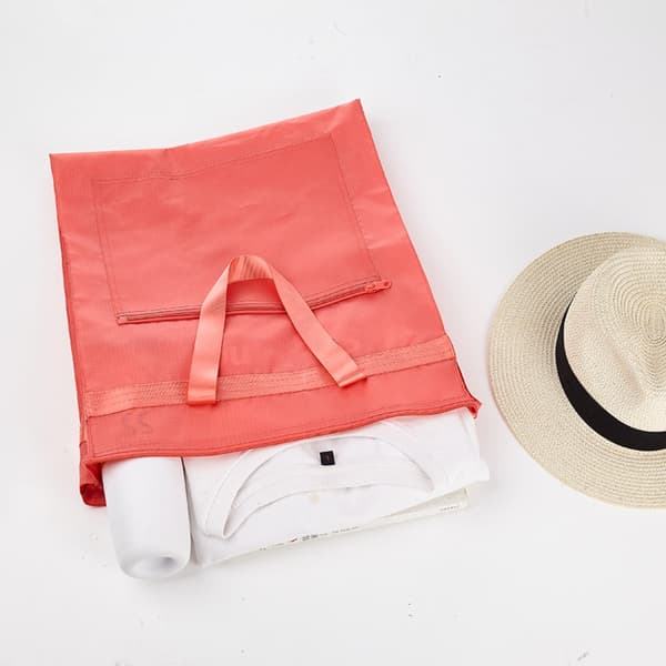 Indkøbstaske Tote Bag SORT black