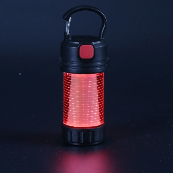 Lanterne Night Light Camping Light Telt Lampe