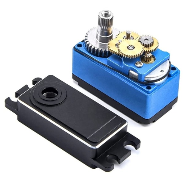 12KG Servo Digital Servo Servomotor