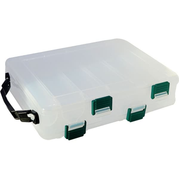 Fiskeutstyr container agnboks lokkeboks