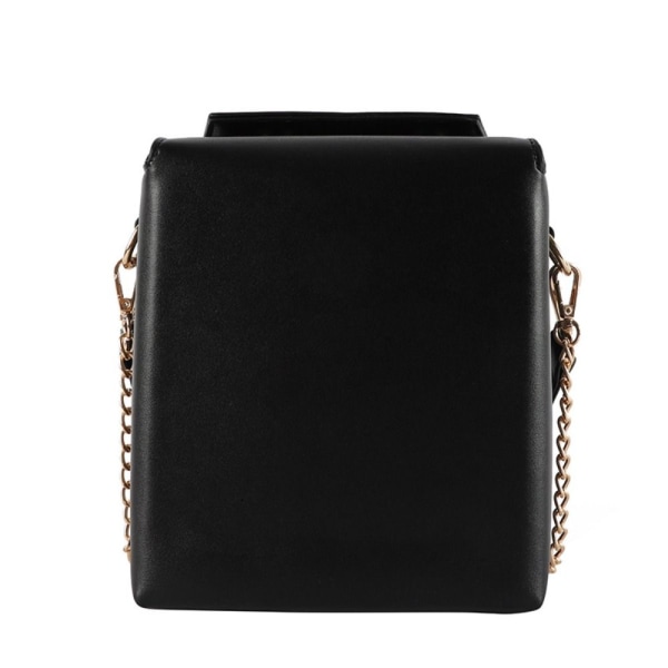 Crossbody Bag Axelväska SVART black