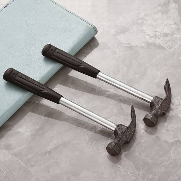 Mini Hammer Horn Hammer PLAST PLASTIC plastic