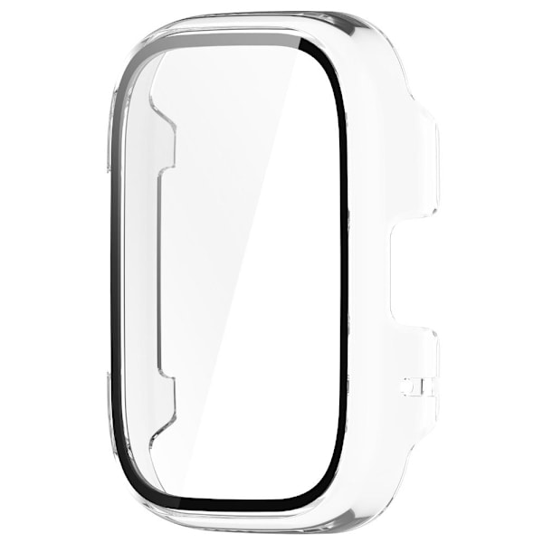 Beskyttelsesetui Skærmbeskytter TRANSPARENT transparent