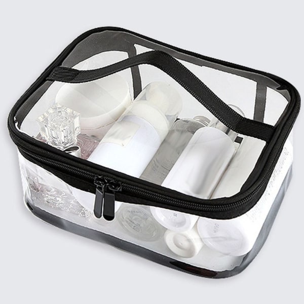 Make-up opbevaringstaske Kosmetiske tasker 3 3 3