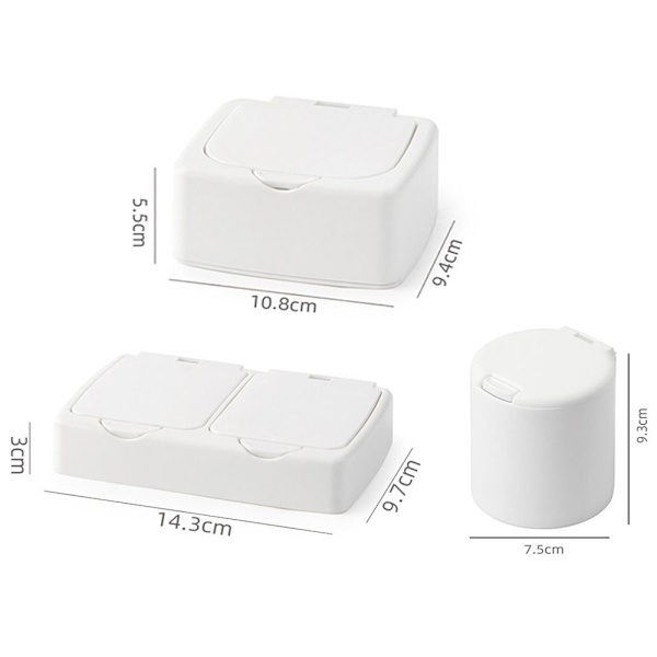 Desktop Organizer bomuldspindeholder 03 03 03