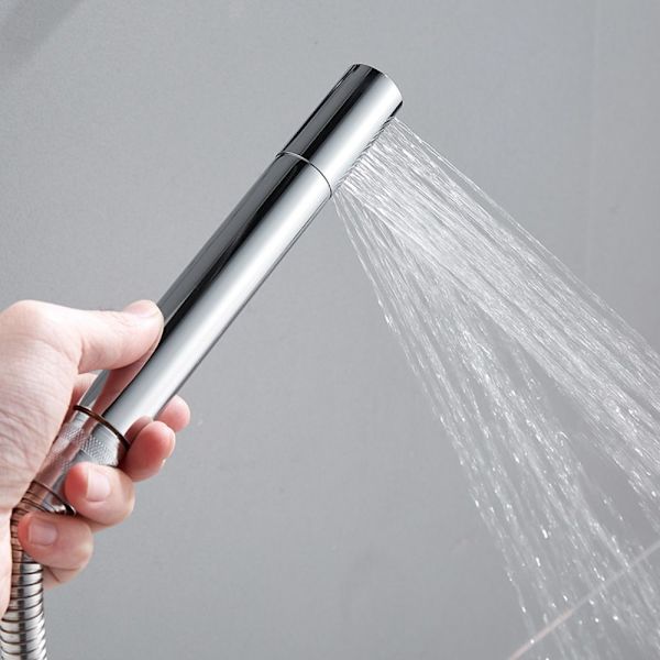 Dusjhode Vannbesparende sprinkler A A A