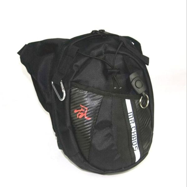 Bentaske Cykeltaske 1 1 1