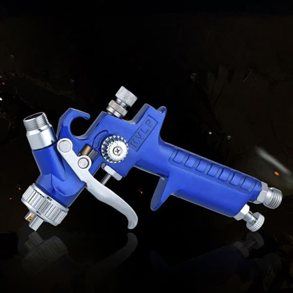 Luftspraymaling Gun Gravity Feed 0,8MM 0,8MM 0.8mm