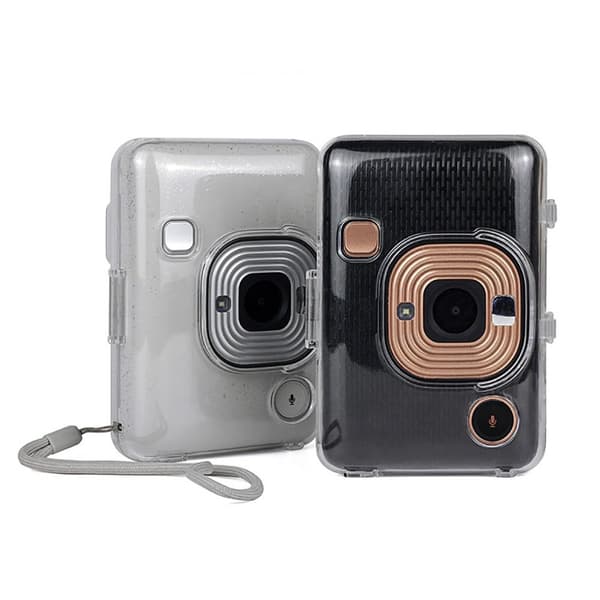 Förvaringsväska Instant Camera Protective Case