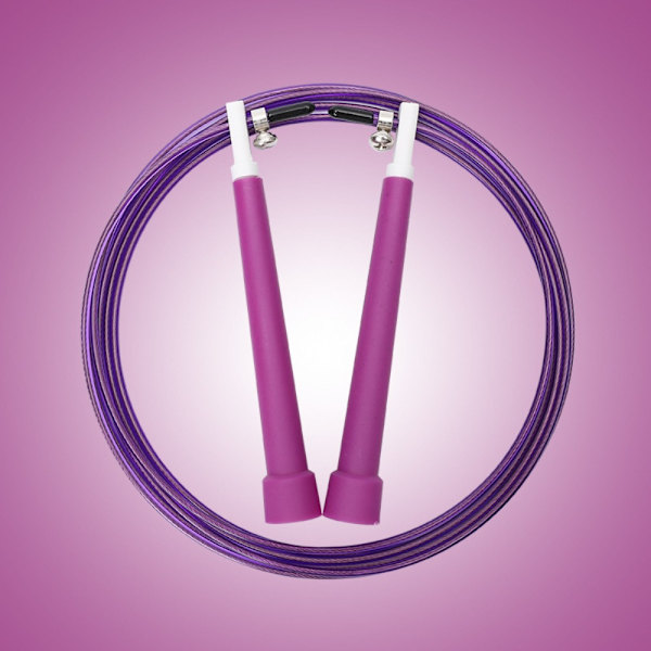 Sjippetov Jumping Speed LILLA Purple