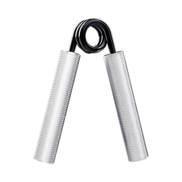 Handgrepp Styrka Power SILVER1 100LBS SILVER1 100LBS Silver1 100LBS