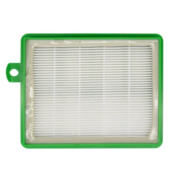 2 STK Hepa filter Støvsuger filter Til Philips støvsuger