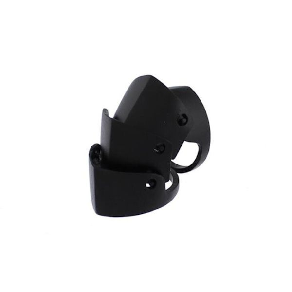 Pansarring Cosplay Ring VIT white