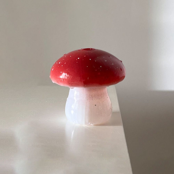 Hydroponisk bordsvas Växtvas RÖD red