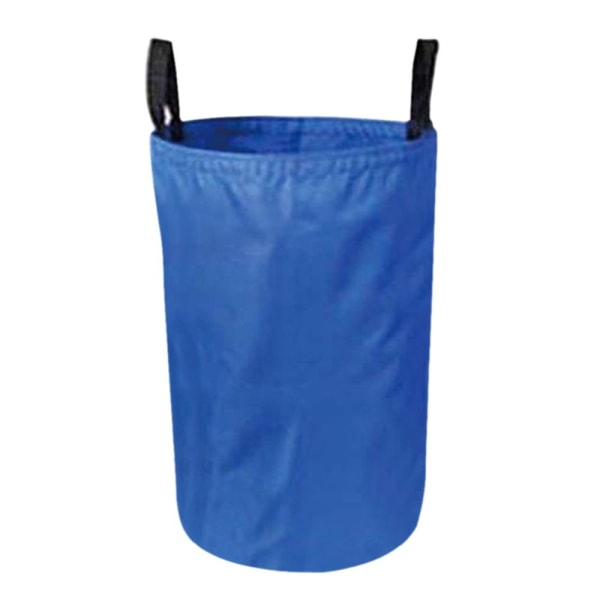 Sack Race Bag Family Sack Racing Spel BLÅ Vuxen Vuxen blue adult-adult