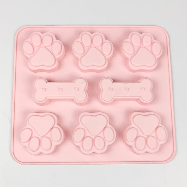 Bakeform Cookie Mold Silikonform
