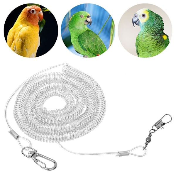 3kpl Birds Flying Rope 5M4 4 5M4