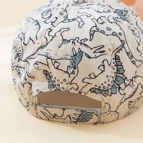 Baby Baseball Cap Barn Strandhatter BLÅ blue