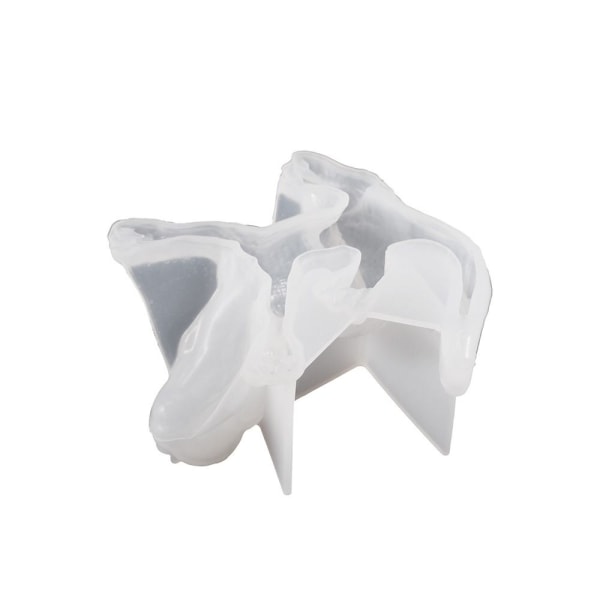 Dinosaur Pendel Form Kageforme C C C