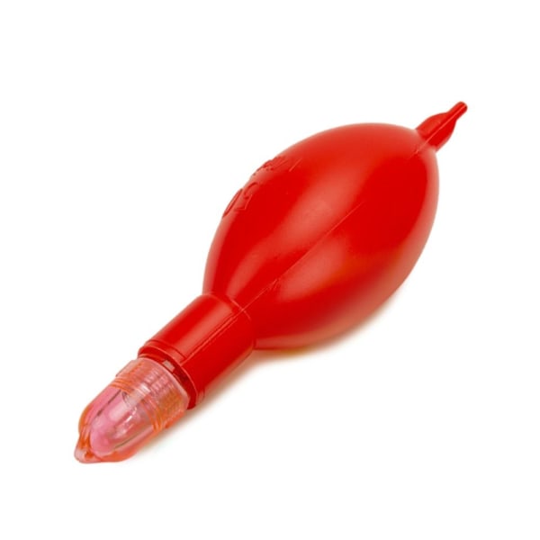 Fiskeflöte Floats Bobbers RED 110G 110G Red 110g-110g