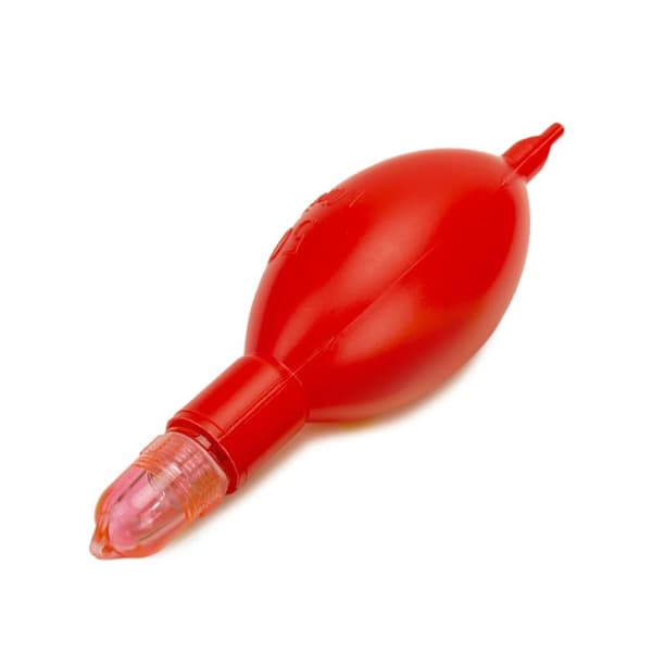 Kalastuskelluke Floats Bobbers RED 70G 70G Red 70g-70g