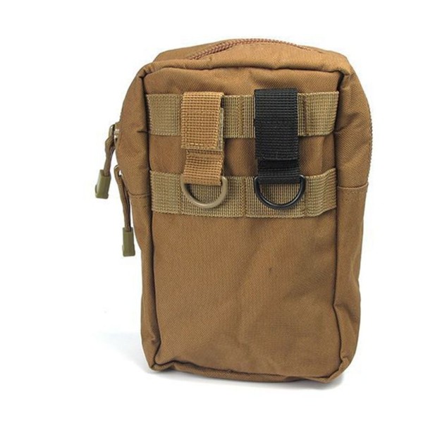 4 stk Bæltekroge Webbing Spænder ARMY GREEN 2.5CMSTYLE 2 STYLE 2 Army Green 2.5cmStyle 2-Style 2