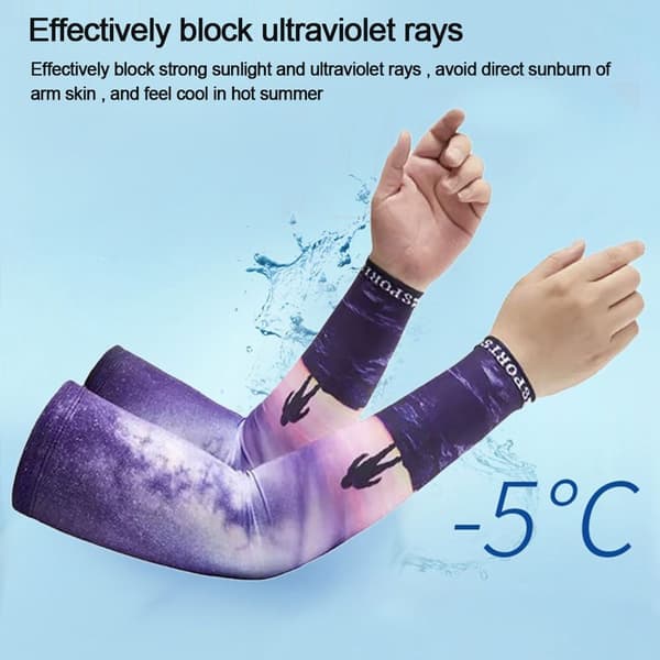Armhylsor Cover 03 03