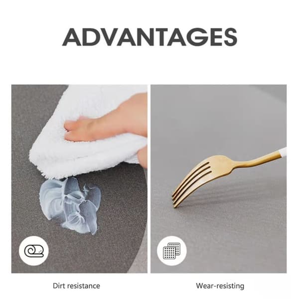 Badematte Badeteppe 2 2 2