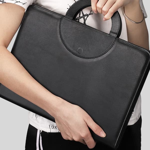 Manager Portfolio File Folder Dokumenthållare