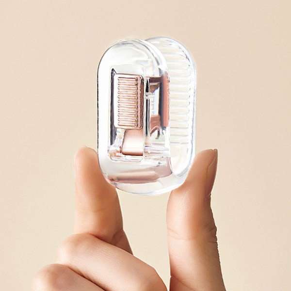 4/6 stk Anti-skli Sengetøy Teppe Dynetrekk TRANSPARENT 6 STK Transparent 6pcs