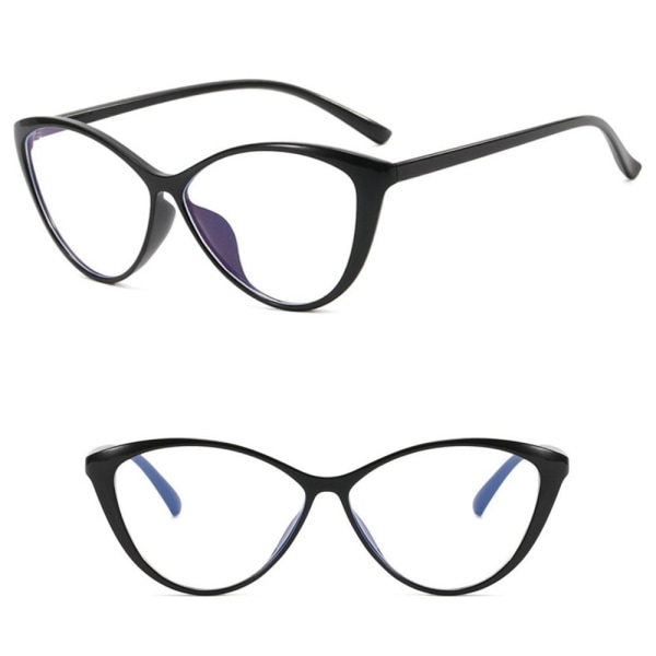 Anti-UV Blue Rays briller computerbriller 1 1 1