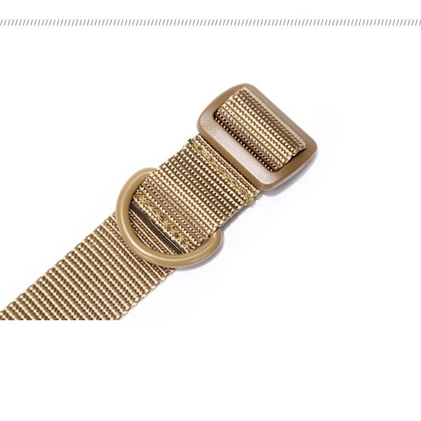Taktisk verktøyslyngemontert stropp KHAKI Khaki