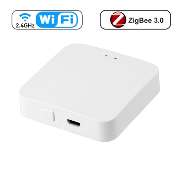 Smart Gateway Hub -kaukosäädin ZIGBEE