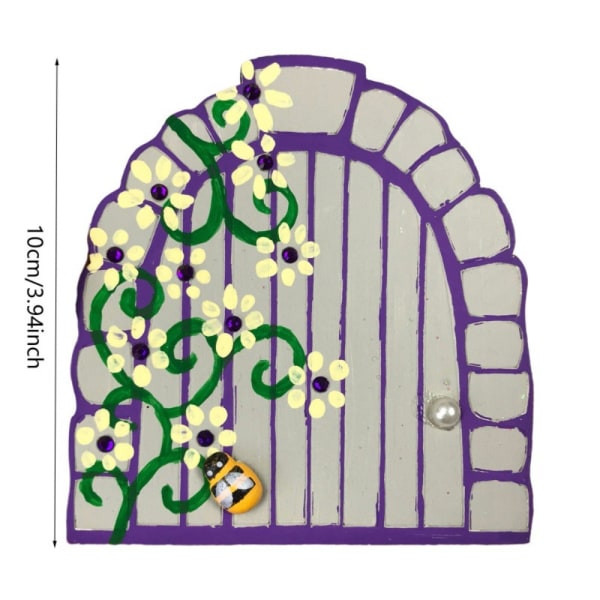 Fairy Gate Elf Dwarf Gate 1 1 1
