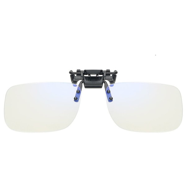 Clip Presbyopiske briller Læsebriller STYRKE 100 Strength 100