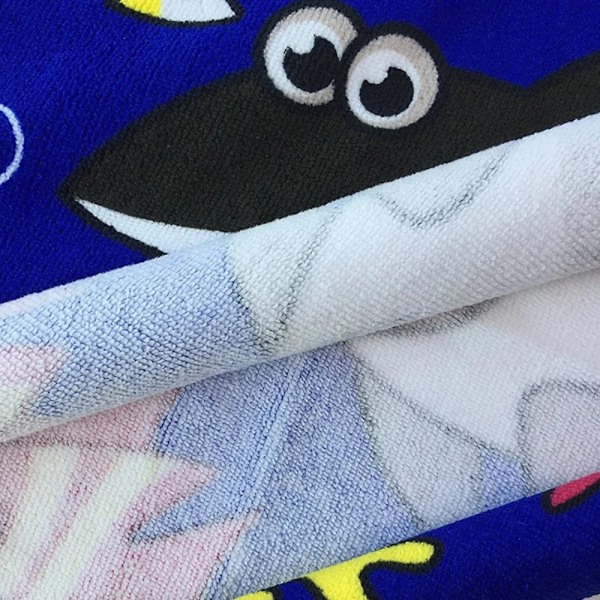 Kappe Håndkle Håndkle Robe 5 5 5